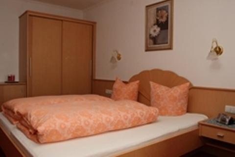 Hotel Garni Sonnenheim Fiss Quarto foto