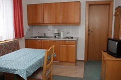 Hotel Garni Sonnenheim Fiss Quarto foto